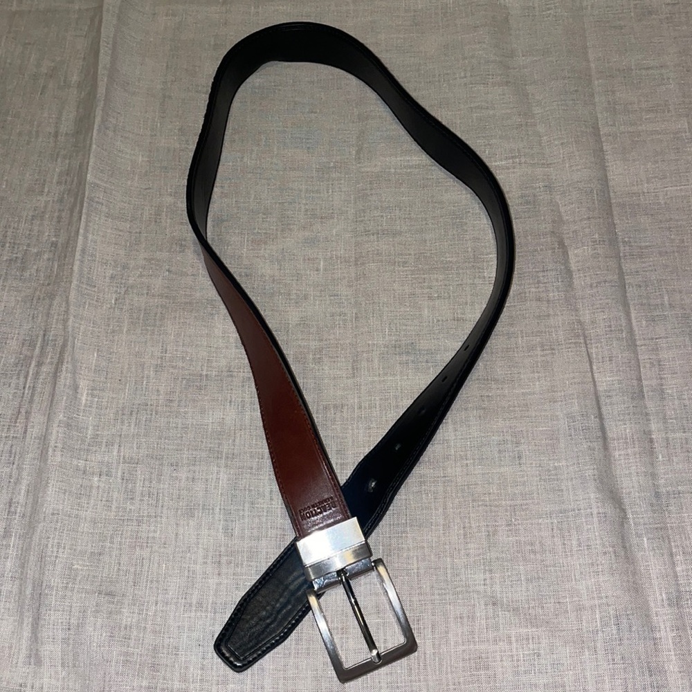 Men’s Kenneth Cole Reaction Reversible Belt